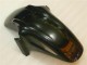 CBR 600 F3 1995-1998 - Noir Rouge Flamme CBR 600 F3 1995-1998 - Noir Rouge Flamme