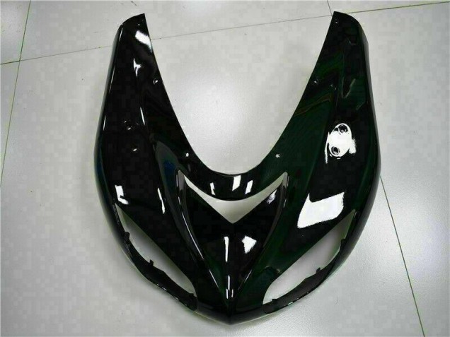 ZX10R 2006-2007 - Noir Rouge Flamme ZX10R 2006-2007 - Noir Rouge Flamme