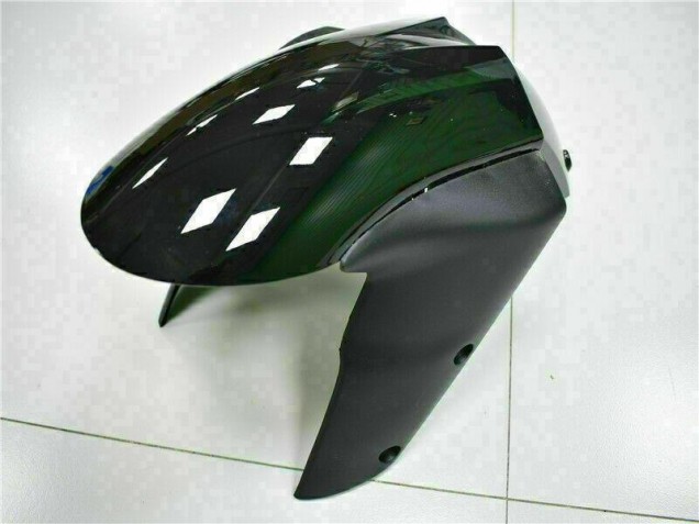 ZX10R 2006-2007 - Noir Rouge Flamme ZX10R 2006-2007 - Noir Rouge Flamme