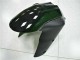ZX10R 2006-2007 - Noir Rouge Flamme ZX10R 2006-2007 - Noir Rouge Flamme