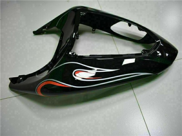 ZX10R 2006-2007 - Noir Rouge Flamme ZX10R 2006-2007 - Noir Rouge Flamme