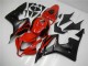 CBR 600 RR 2007-2008 - Noir Rouge CBR 600 RR 2007-2008 - Noir Rouge