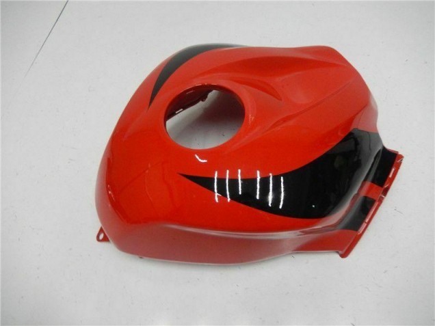 CBR 600 RR 2007-2008 - Noir Rouge CBR 600 RR 2007-2008 - Noir Rouge