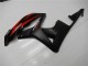 CBR 600 RR 2007-2008 - Noir Rouge CBR 600 RR 2007-2008 - Noir Rouge