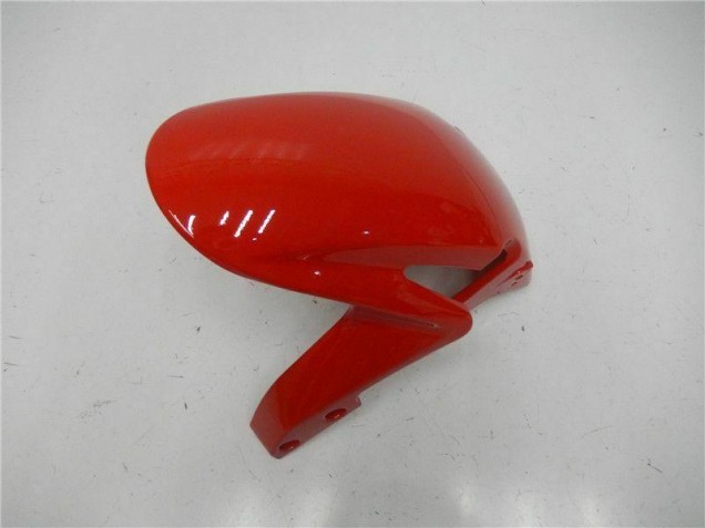 CBR 600 RR 2007-2008 - Noir Rouge CBR 600 RR 2007-2008 - Noir Rouge