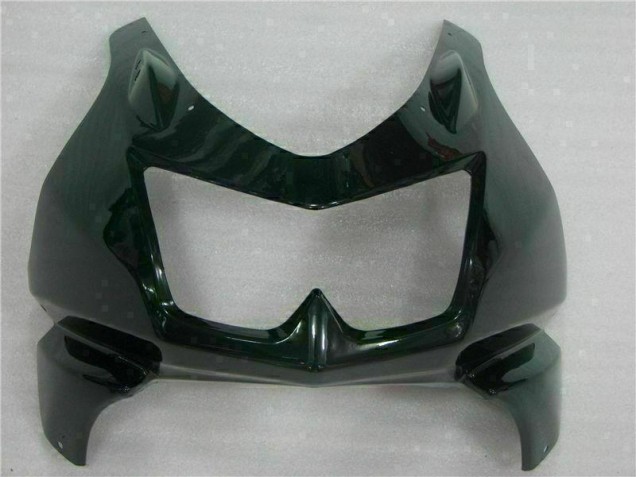 EX250 2008-2012 - Noir Rouge Ninja