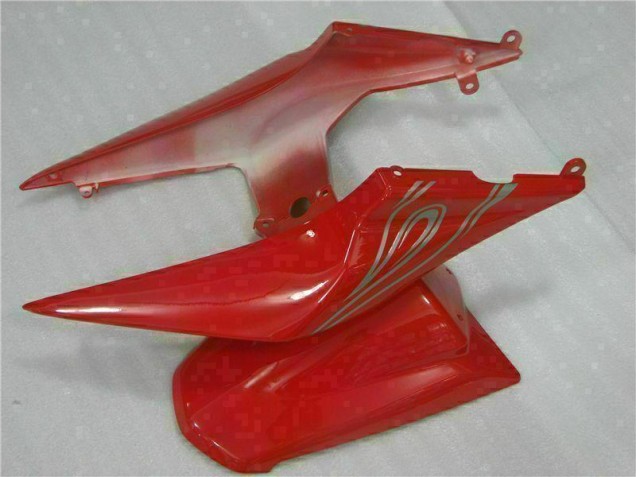 EX250 2008-2012 - Noir Rouge Ninja