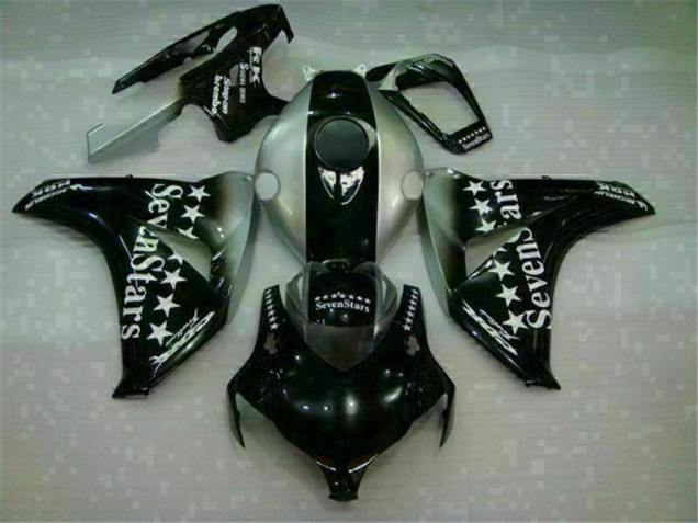 CBR 1000 RR 2008-2011 - Noir SevenStars CBR 1000 RR 2008-2011 - Noir SevenStars