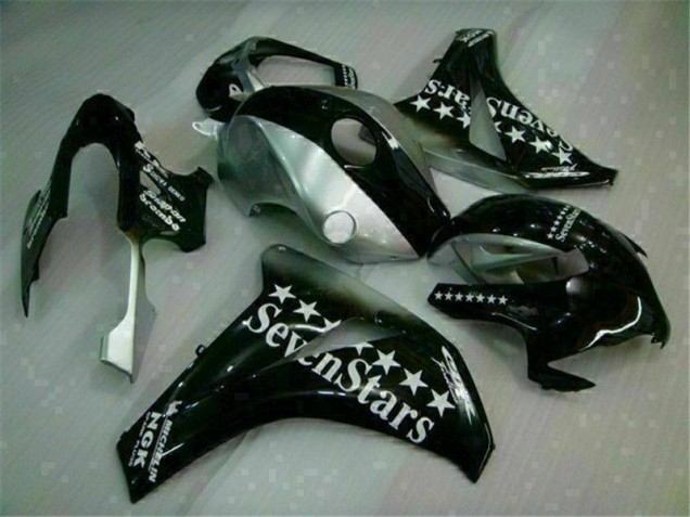 CBR 1000 RR 2008-2011 - Noir SevenStars CBR 1000 RR 2008-2011 - Noir SevenStars