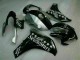 CBR 1000 RR 2008-2011 - Noir SevenStars CBR 1000 RR 2008-2011 - Noir SevenStars