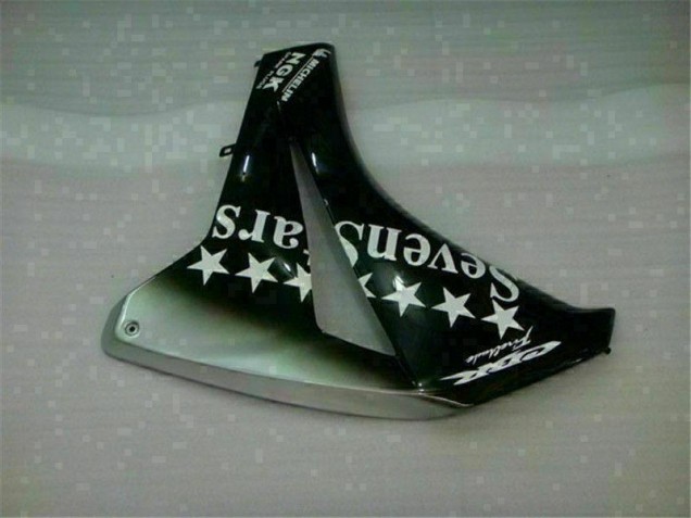 CBR 1000 RR 2008-2011 - Noir SevenStars CBR 1000 RR 2008-2011 - Noir SevenStars