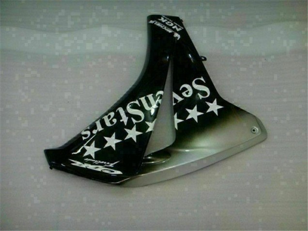 CBR 1000 RR 2008-2011 - Noir SevenStars CBR 1000 RR 2008-2011 - Noir SevenStars