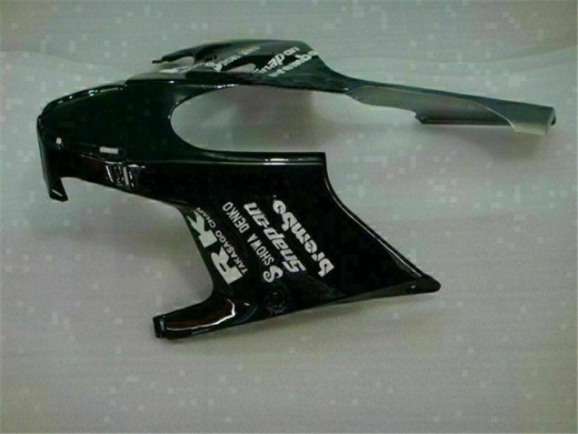 CBR 1000 RR 2008-2011 - Noir SevenStars CBR 1000 RR 2008-2011 - Noir SevenStars