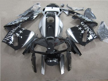 CBR 600 RR 2005-2006 - Noir SevenStars
