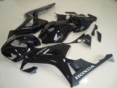 CBR 1000 RR 2006-2007 - Noir Style OEM