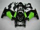 EX250 2008-2012 - Noir Vert