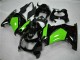 EX250 2008-2012 - Noir Vert
