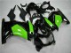 EX250 2008-2012 - Noir Vert