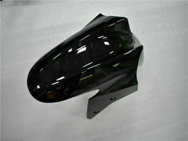 EX250 2008-2012 - Noir Vert
