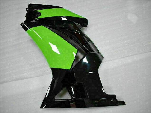 EX250 2008-2012 - Noir Vert