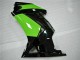 EX250 2008-2012 - Noir Vert
