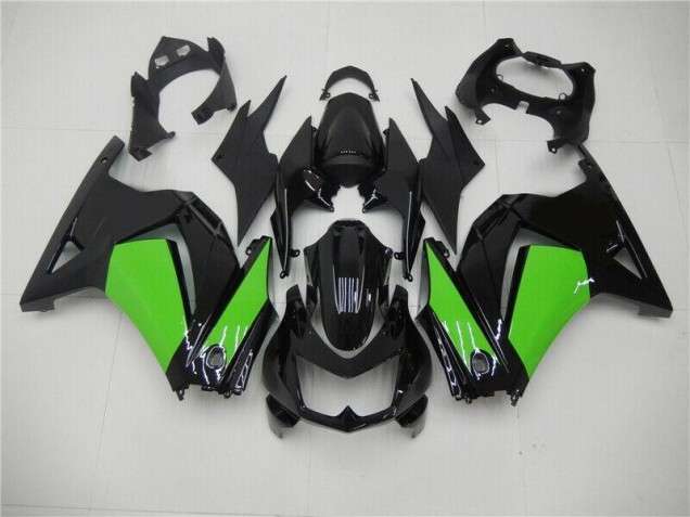 EX250 2008-2012 - Noir Vert