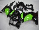 EX250 2008-2012 - Noir Vert