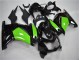 EX250 2008-2012 - Noir Vert