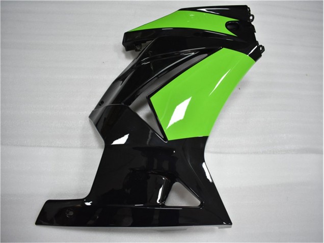 EX250 2008-2012 - Noir Vert