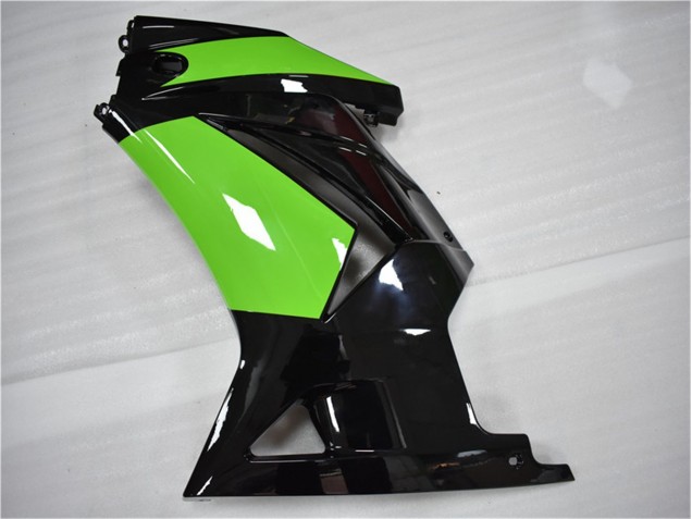 EX250 2008-2012 - Noir Vert
