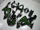 ZX10R 2006-2007 - Noir Vert Flamme ZX10R 2006-2007 - Noir Vert Flamme