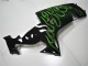ZX10R 2006-2007 - Noir Vert Flamme ZX10R 2006-2007 - Noir Vert Flamme