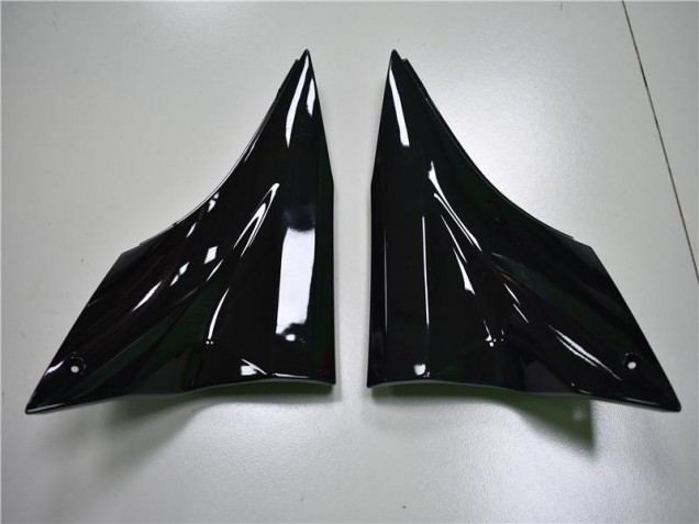 ZX10R 2006-2007 - Noir Vert Flamme ZX10R 2006-2007 - Noir Vert Flamme