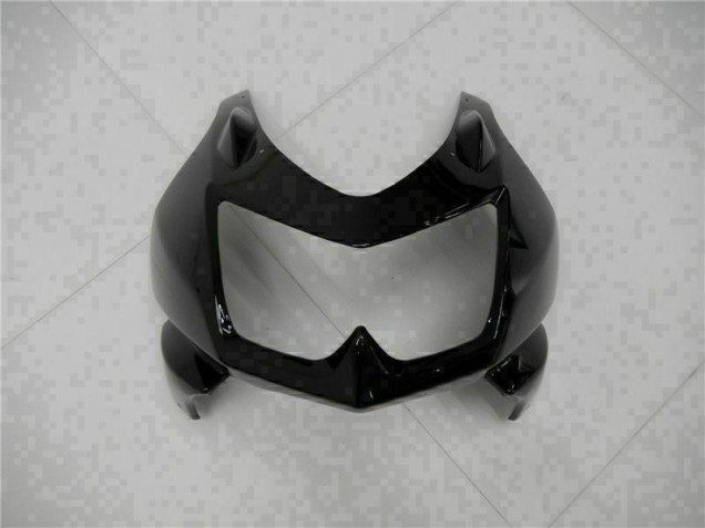 EX250 2008-2012 - Noir Vert Ninja