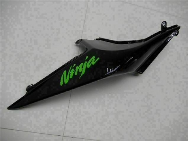 EX250 2008-2012 - Noir Vert Ninja