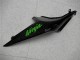 EX250 2008-2012 - Noir Vert Ninja