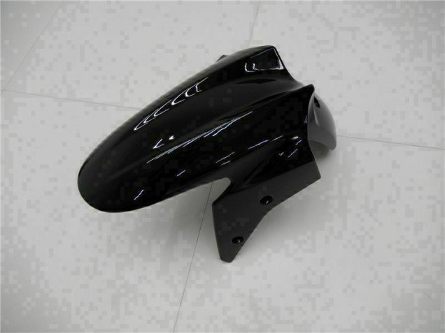 EX250 2008-2012 - Noir Vert Ninja