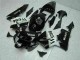 CBR 600 RR 2003-2004 - Noir West
