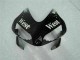 CBR 600 RR 2003-2004 - Noir West