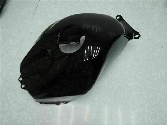 CBR 600 RR 2003-2004 - Noir West