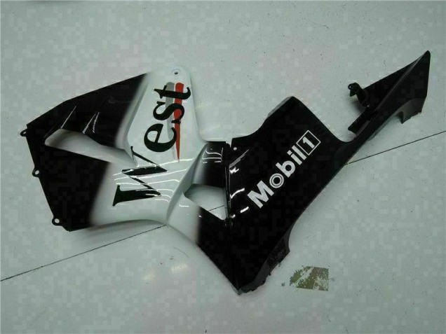CBR 600 RR 2003-2004 - Noir West