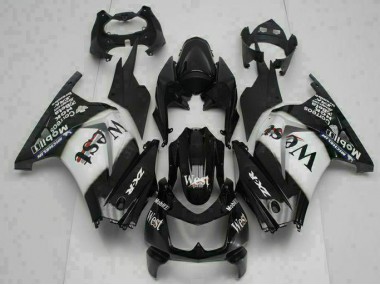 EX250 2008-2012 - Noir West