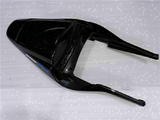 CBR 600 RR 2003-2004 - Noir avec Bleu Flamme CBR 600 RR 2003-2004 - Noir avec Bleu Flamme