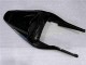 CBR 600 RR 2003-2004 - Noir avec Bleu Flamme CBR 600 RR 2003-2004 - Noir avec Bleu Flamme