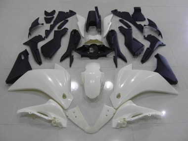 CBR 125 R 2011-2013 - Non Peint