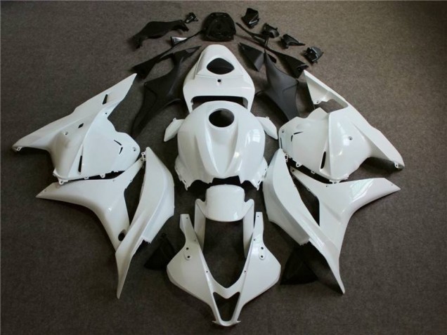 CBR 600 RR 2009-2012 - Non Peint CBR 600 RR 2009-2012 - Non Peint