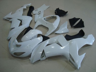 ZX10R 2006-2007 - Non Peint