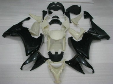 ZX10R 2008-2010 - Non Peint