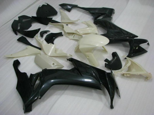 ZX10R 2008-2010 - Non Peint ZX10R 2008-2010 - Non Peint