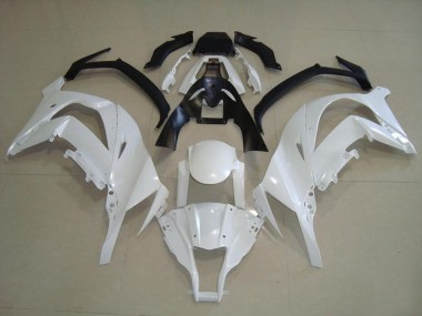 ZX10R 2011-2015 - Non Peint